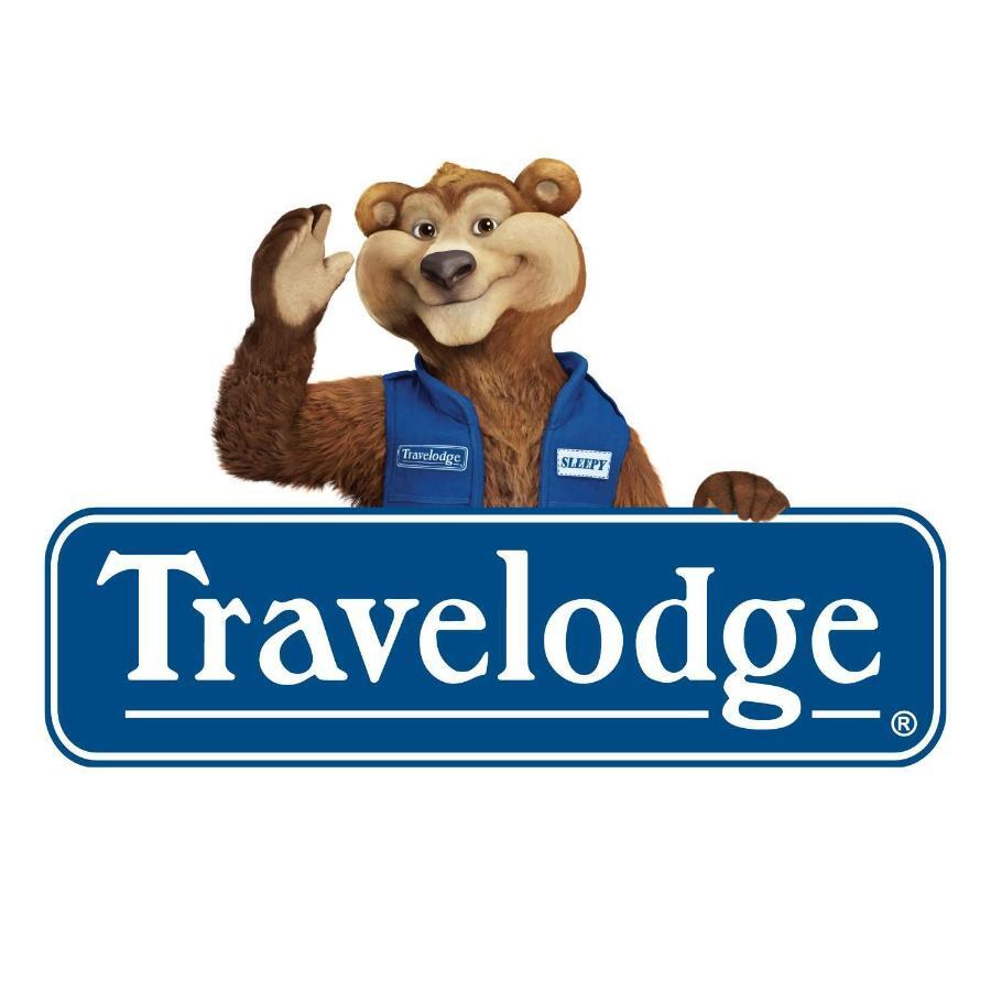 Travelodge By Wyndham Albuquerque West Exterior photo